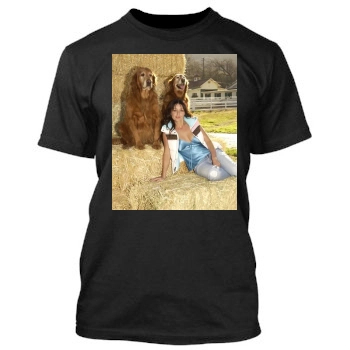 Shannen Doherty Men's TShirt