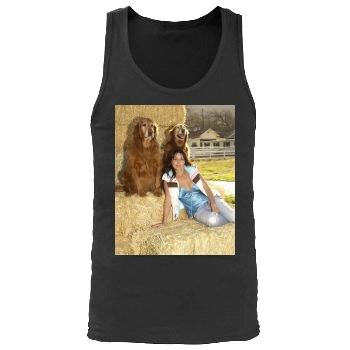 Shannen Doherty Men's Tank Top