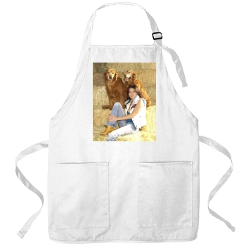 Shannen Doherty Apron