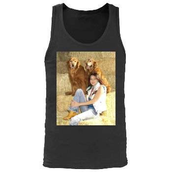 Shannen Doherty Men's Tank Top