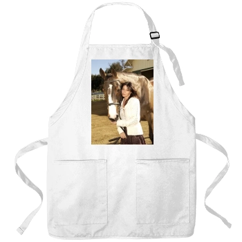 Shannen Doherty Apron