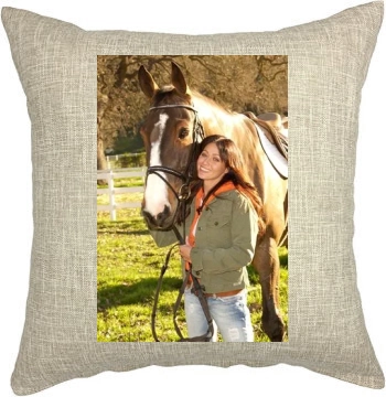 Shannen Doherty Pillow