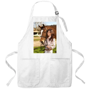 Shannen Doherty Apron