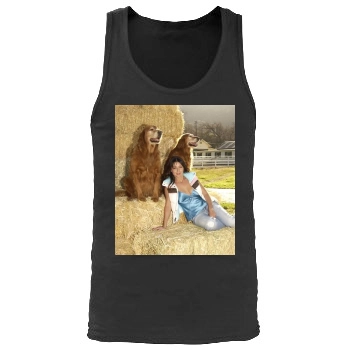 Shannen Doherty Men's Tank Top