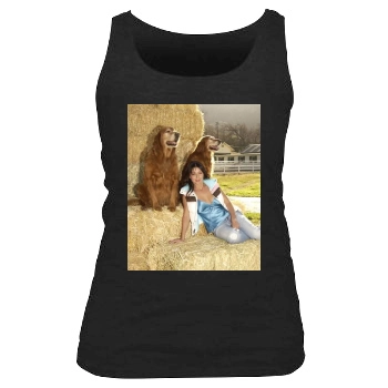 Shannen Doherty Women's Tank Top