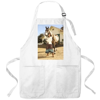 Shannen Doherty Apron