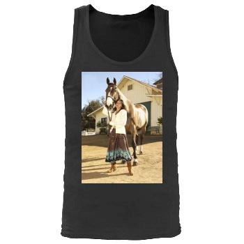 Shannen Doherty Men's Tank Top