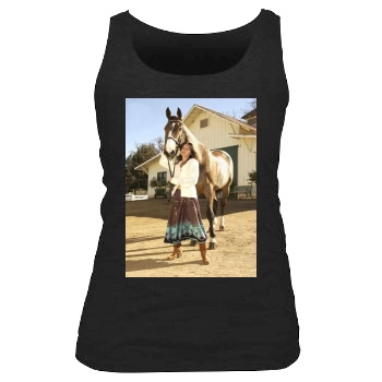 Shannen Doherty Women's Tank Top