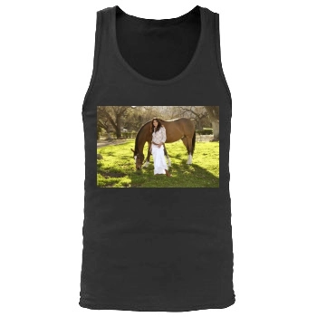 Shannen Doherty Men's Tank Top