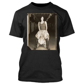 Shannen Doherty Men's TShirt