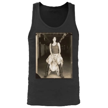 Shannen Doherty Men's Tank Top