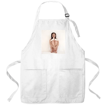 Shannen Doherty Apron