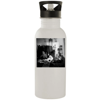 Shannen Doherty Stainless Steel Water Bottle