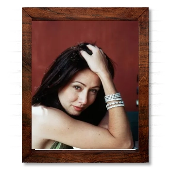 Shannen Doherty 14x17