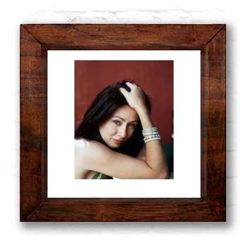 Shannen Doherty 6x6