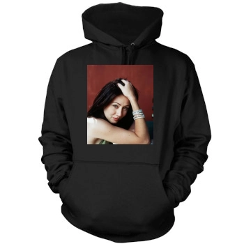 Shannen Doherty Mens Pullover Hoodie Sweatshirt