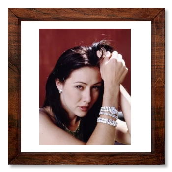 Shannen Doherty 12x12