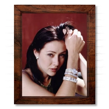 Shannen Doherty 14x17