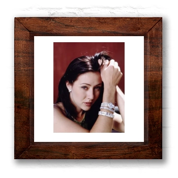 Shannen Doherty 6x6