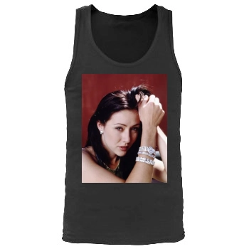 Shannen Doherty Men's Tank Top