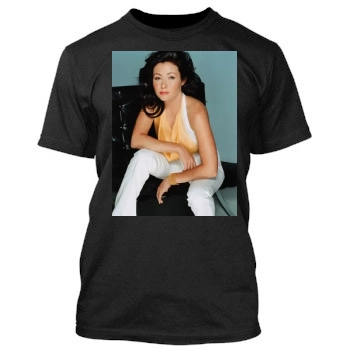 Shannen Doherty Men's TShirt