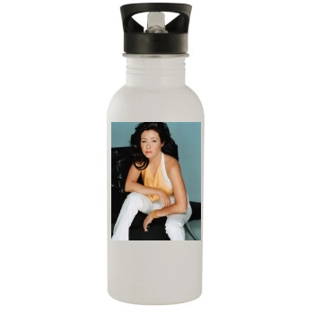 Shannen Doherty Stainless Steel Water Bottle