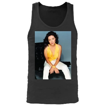 Shannen Doherty Men's Tank Top