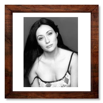 Shannen Doherty 12x12