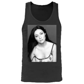 Shannen Doherty Men's Tank Top