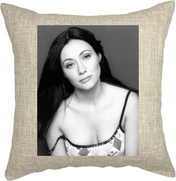 Shannen Doherty Pillow