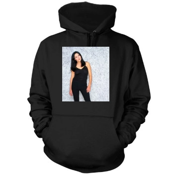 Shannen Doherty Mens Pullover Hoodie Sweatshirt