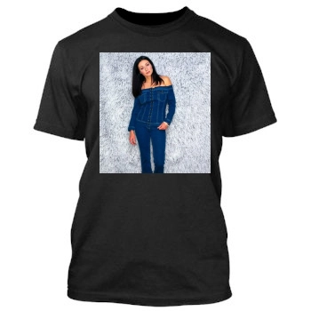 Shannen Doherty Men's TShirt