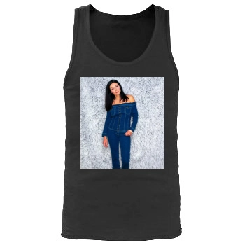 Shannen Doherty Men's Tank Top