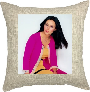 Shannen Doherty Pillow