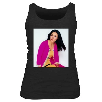 Shannen Doherty Women's Tank Top