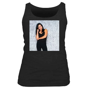 Shannen Doherty Women's Tank Top