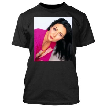 Shannen Doherty Men's TShirt