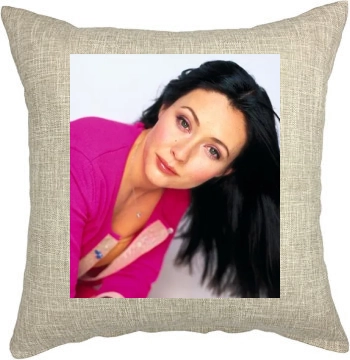 Shannen Doherty Pillow