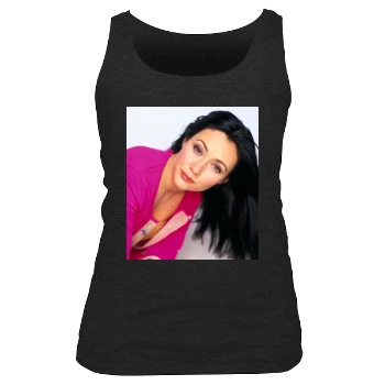 Shannen Doherty Women's Tank Top