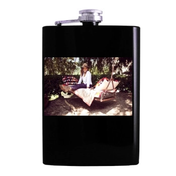 Sophia Bush Hip Flask