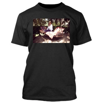 Sophia Bush Men's TShirt