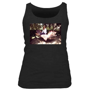 Sophia Bush Women's Tank Top