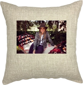 Sophia Bush Pillow