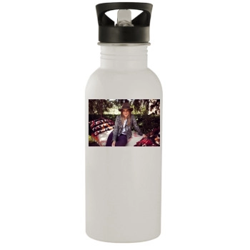 Sophia Bush Stainless Steel Water Bottle