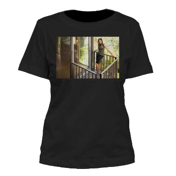 Sophia Bush Women's Cut T-Shirt