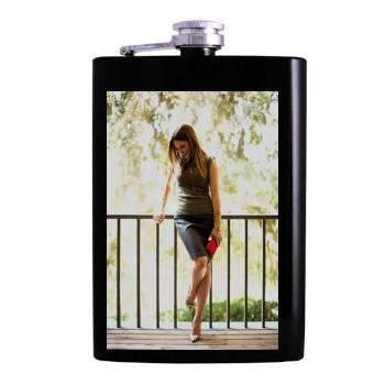 Sophia Bush Hip Flask