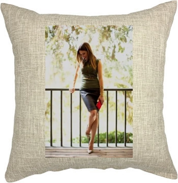 Sophia Bush Pillow