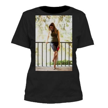 Sophia Bush Women's Cut T-Shirt