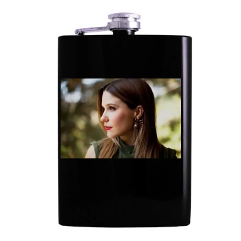 Sophia Bush Hip Flask