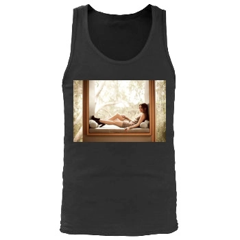 Sophia Bush Men's Tank Top